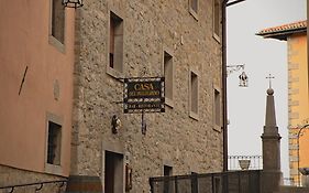 Hotel Casa Del Pellegrino - Castelmonte