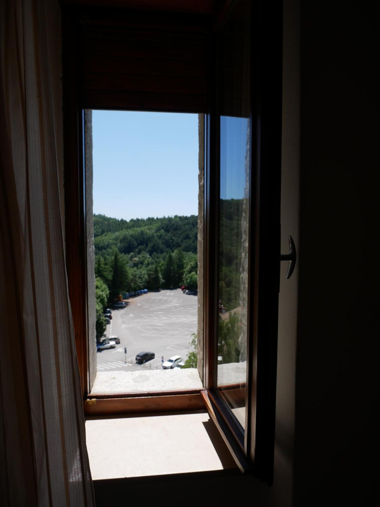 Hotel Casa Del Pellegrino - Castelmonte Esterno foto